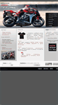 Mobile Screenshot of cbr600rr.ru